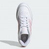 Adidas Жіночі кеди  Courtblock IF6466 38 (5UK) 23.5 см Ftwwht/Clpink/Almpnk (4066765074973) - зображення 6