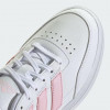 Adidas Жіночі кеди  Courtblock IF6466 38 (5UK) 23.5 см Ftwwht/Clpink/Almpnk (4066765074973) - зображення 7