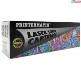   PrinterMayin Картридж HP CLaser 150/MFP 178/179, W2070A, Black (PTW2070A)