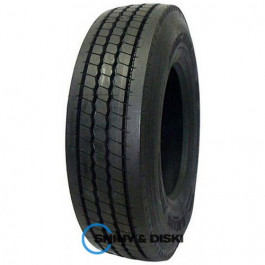   LongMarch Tyre Long March LM115 (рульова вісь) 295/80 R22.5 152/149L