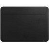 WIWU Skin Pro for MacBook Pro 15 Black - зображення 1