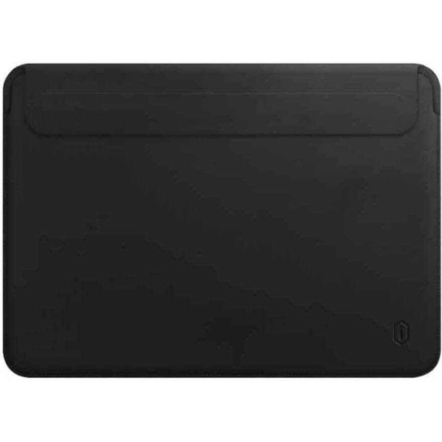 WIWU Skin Pro for MacBook Pro 15 Black - зображення 1