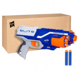   Nerf Бластер Elite Дисраптор (B9837)