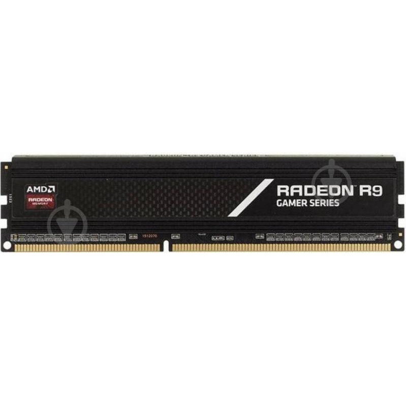 AMD 16 GB DDR4 3000 MHz (R9416G3000U2S) - зображення 1