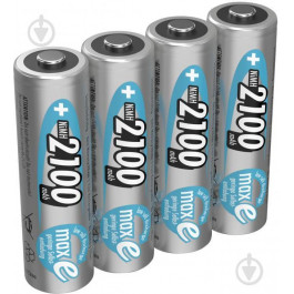   Ansmann AA 2100mAh maxE 4шт/уп (5035052)