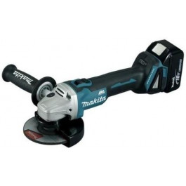   Makita DGA511RTE