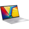 ASUS VivoBook 15 X1504VA Cool Silver (X1504VA-BQ577, 90NB13Y2-M000V0) - зображення 2