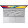 ASUS VivoBook 15 X1504VA Cool Silver (X1504VA-BQ577, 90NB13Y2-M000V0) - зображення 4