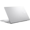 ASUS VivoBook 15 X1504VA Cool Silver (X1504VA-BQ577, 90NB13Y2-M000V0) - зображення 8