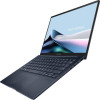 ASUS ZenBook 14 OLED UX3405MA Ponder Blue (UX3405MA-QD869W, 90NB11R1-M01H70) - зображення 3