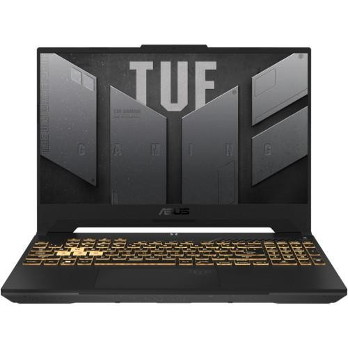 ASUS TUF Gaming F17 FX707VU Mecha Gray (FX707VU-HX156, 90NR0CS5-M009E0) - зображення 1