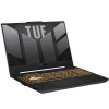 ASUS TUF Gaming F17 FX707VU Mecha Gray (FX707VU-HX156, 90NR0CS5-M009E0) - зображення 2