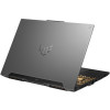 ASUS TUF Gaming F17 FX707VU Mecha Gray (FX707VU-HX156, 90NR0CS5-M009E0) - зображення 7