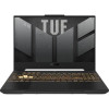 ASUS TUF Gaming F15 FX507ZC4 Mecha Gray (FX507ZC4-HN145, 90NR0GW1-M00VL0) - зображення 1