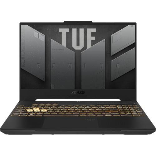 ASUS TUF Gaming F15 FX507ZC4 Mecha Gray (FX507ZC4-HN145, 90NR0GW1-M00VL0) - зображення 1