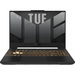   ASUS TUF Gaming F15 FX507ZC4 Mecha Gray (FX507ZC4-HN145, 90NR0GW1-M00VL0)