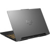 ASUS TUF Gaming F15 FX507ZC4 Mecha Gray (FX507ZC4-HN145, 90NR0GW1-M00VL0) - зображення 8