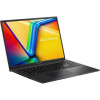 ASUS VivoBook 16X OLED K3605VV Indie Black (K3605VV-MX045, 90NB11U1-M001T0) - зображення 2