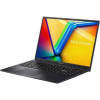 ASUS VivoBook 16X OLED K3605VV Indie Black (K3605VV-MX045, 90NB11U1-M001T0) - зображення 3