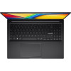 ASUS VivoBook 16X OLED K3605VV Indie Black (K3605VV-MX045, 90NB11U1-M001T0) - зображення 4