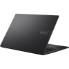 ASUS VivoBook 16X OLED K3605VV Indie Black (K3605VV-MX045, 90NB11U1-M001T0) - зображення 7