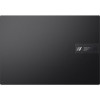 ASUS VivoBook 16X OLED K3605VV Indie Black (K3605VV-MX045, 90NB11U1-M001T0) - зображення 8