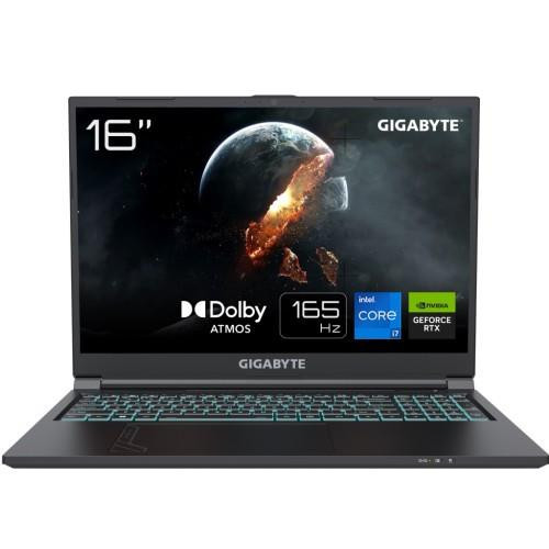 GIGABYTE G6 MF Black (G6_MF-52KZ853SD) - зображення 1