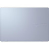 ASUS VivoBook S 15 OLED S5506MA Mist Blue (S5506MA-MA077) - зображення 7