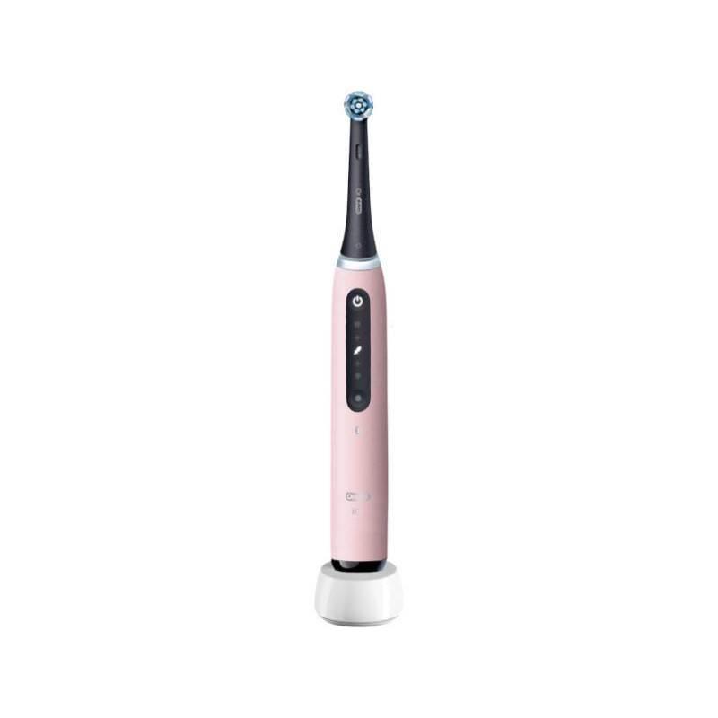 Oral-B iO Series 5N iOG5.1B6.2DK Blush Pink - зображення 1