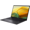 ASUS ZenBook 14 OLED UM3402YA Jade Black (UM3402YA-KM697, 90NB0W95-M016W0) - зображення 3