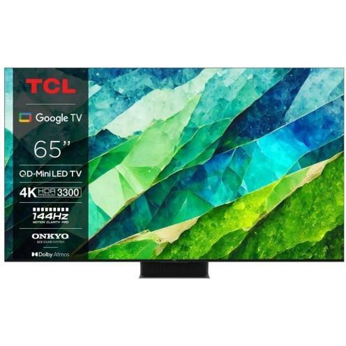 TCL 65C855 - зображення 1