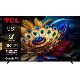   TCL 98C655