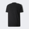 PUMA Чорна чоловіча футболка  ESS+ Block Tee 847426/01 - зображення 5