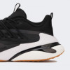 Adidas Чоловічі кросівки для бігу  Alphaboost V2 IE9155 42 (8UK) 26.5 см Cblack/Cblack/Ftwwht (406788872965 - зображення 5