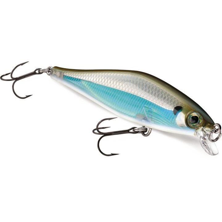 Rapala Shadow Rap Shad SDRS09 (S) - зображення 1