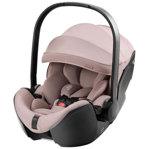 Britax-Romer Baby-Safe Pro Style Dusty Rose (2000040840) - зображення 1