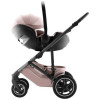 Britax-Romer Baby-Safe Pro Style Dusty Rose (2000040840) - зображення 4