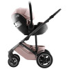 Britax-Romer Baby-Safe Pro Style Dusty Rose (2000040840) - зображення 5