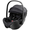 Britax-Romer Baby-Safe Pro Style Carbon Black (2000040837) - зображення 1