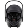 Britax-Romer Baby-Safe Pro Style Carbon Black (2000040837) - зображення 4