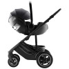 Britax-Romer Baby-Safe Pro Classic Deep Black (2000040835) - зображення 4