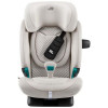 Britax-Romer Advansafix Pro LUX Soft Taupe (2000040910) - зображення 4