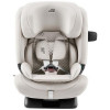 Britax-Romer Advansafix Pro LUX Soft Taupe (2000040910) - зображення 6