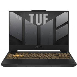   ASUS TUF Gaming F17 FX707VI Mecha Gray (FX707VI-LL053, 90NR0FI5-M00350)