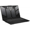 ASUS TUF Gaming F17 FX707VI Mecha Gray (FX707VI-LL053, 90NR0FI5-M00350) - зображення 2