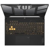 ASUS TUF Gaming F17 FX707VI Mecha Gray (FX707VI-LL053, 90NR0FI5-M00350) - зображення 4