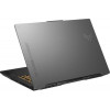 ASUS TUF Gaming F17 FX707VI Mecha Gray (FX707VI-LL053, 90NR0FI5-M00350) - зображення 8