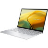 ASUS ZenBook 14 UX3402VA Foggy Silver (UX3402VA-KP783, 90NB10G6-M017J0) - зображення 3