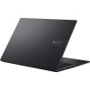 ASUS VivoBook 16X OLED K3605VU Indie Black (K3605VU-MX042, 90NB11Z1-M001P0) - зображення 6