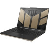 ASUS TUF Gaming A16 Advantage Edition FA617NSR Sandstorm (FA617NSR-N4127, 90NR0JM1-M005W0) - зображення 3